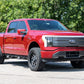 Fits Ford F-150 Lightning 4WD (2022-2024) 3 Inch Lift Kit; Forged UCA; 40900