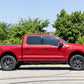 Fits Ford F-150 Lightning 4WD (2022-2024) 3 Inch Lift Kit; Forged UCA; 40900