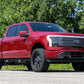 Fits Ford F-150 Lightning 4WD (2022-2024) 3 Inch Lift Kit; Forged UCA; 40900