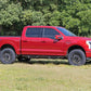 Fits Ford F-150 Lightning 4WD (2022-2024) 3 Inch Lift Kit; Forged UCA; 40900