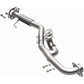 2001-2007 Ford Escape Direct-Fit Front Pipe Kit 107-0011