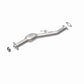 2009-2013 Subaru Forester 2.5L Direct-Fit Catalytic Converter 5491159 Magnaflow