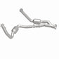 2006-2010 Jeep Grand Cherokee Direct-Fit Catalytic Converter 5451709 Magnaflow - Catalytic Converters Car Part People