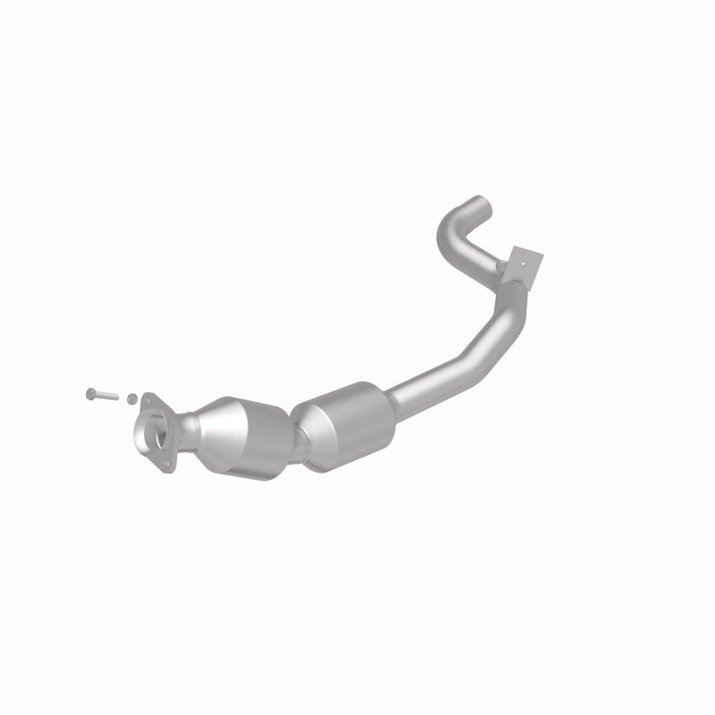 2014-2017 Land Rover Range Rover Direct-Fit Catalytic Converter 21-607 Magnaflow