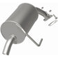 2005-2009 Subaru Outback Direct-Fit Muffler Kit 108-0081