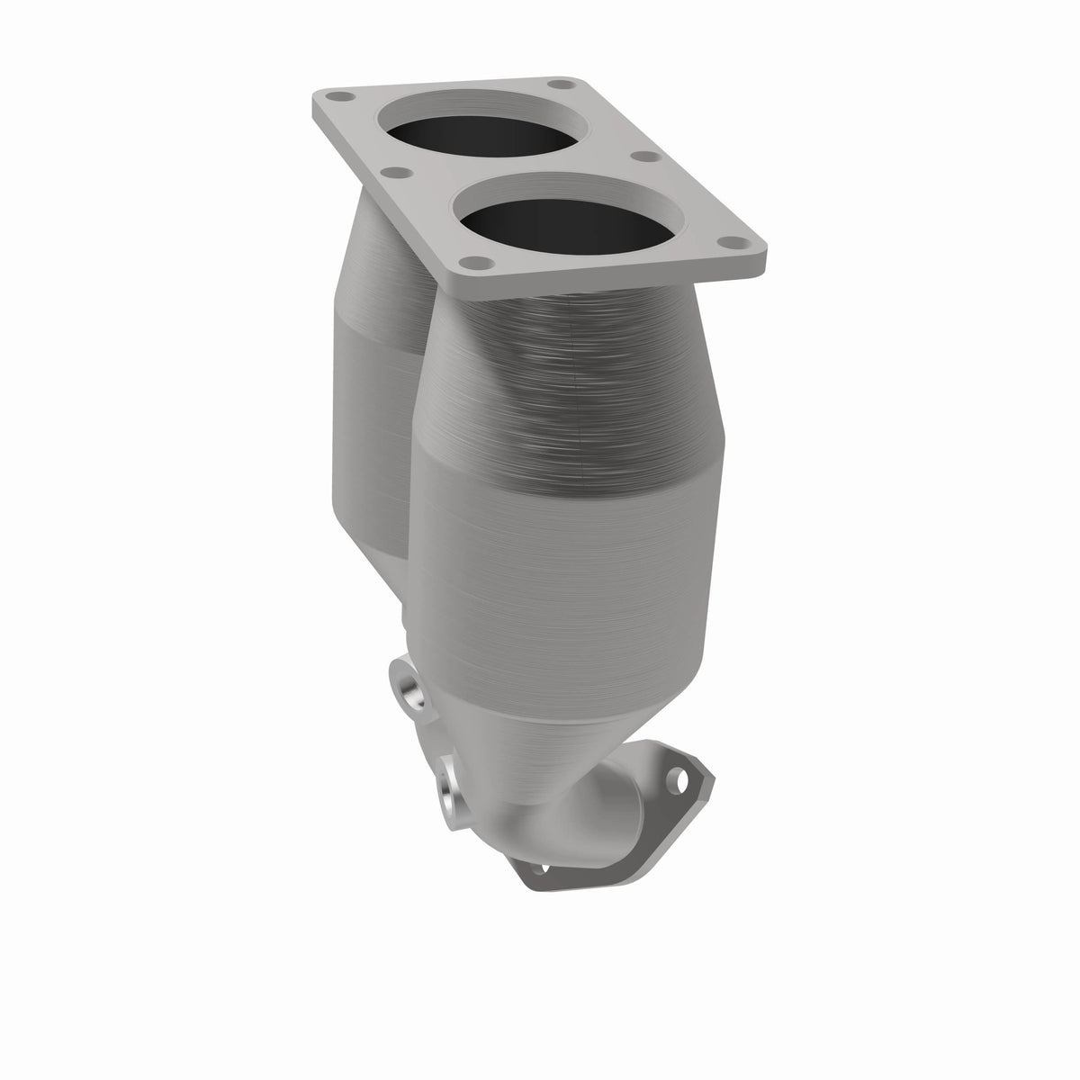 Catalytic Converter for HM Grade Federal / EPA Compliant Direct-Fit Catalytic Converter MagnaFlow 23549