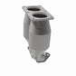 Catalytic Converter for HM Grade Federal / EPA Compliant Direct-Fit Catalytic Converter MagnaFlow 23549