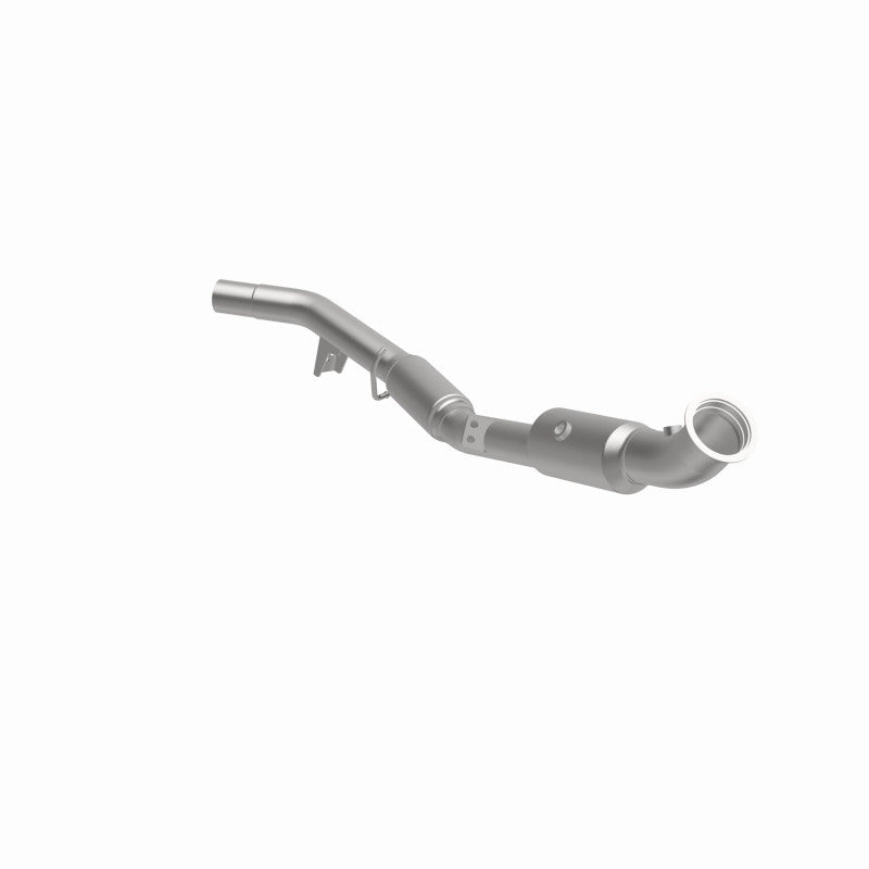 2016-17 Mercedes-Benz GLE400 DirectFit Catalytic Converter 5551552 Magnaflow