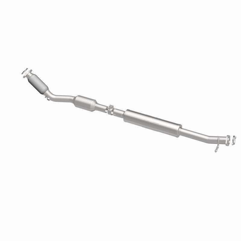 2019-22 Toyota RAV4 OEM Grade Federal Catalytic Converter 23-218 Magnaflow - Catalytic Converters Car Part People