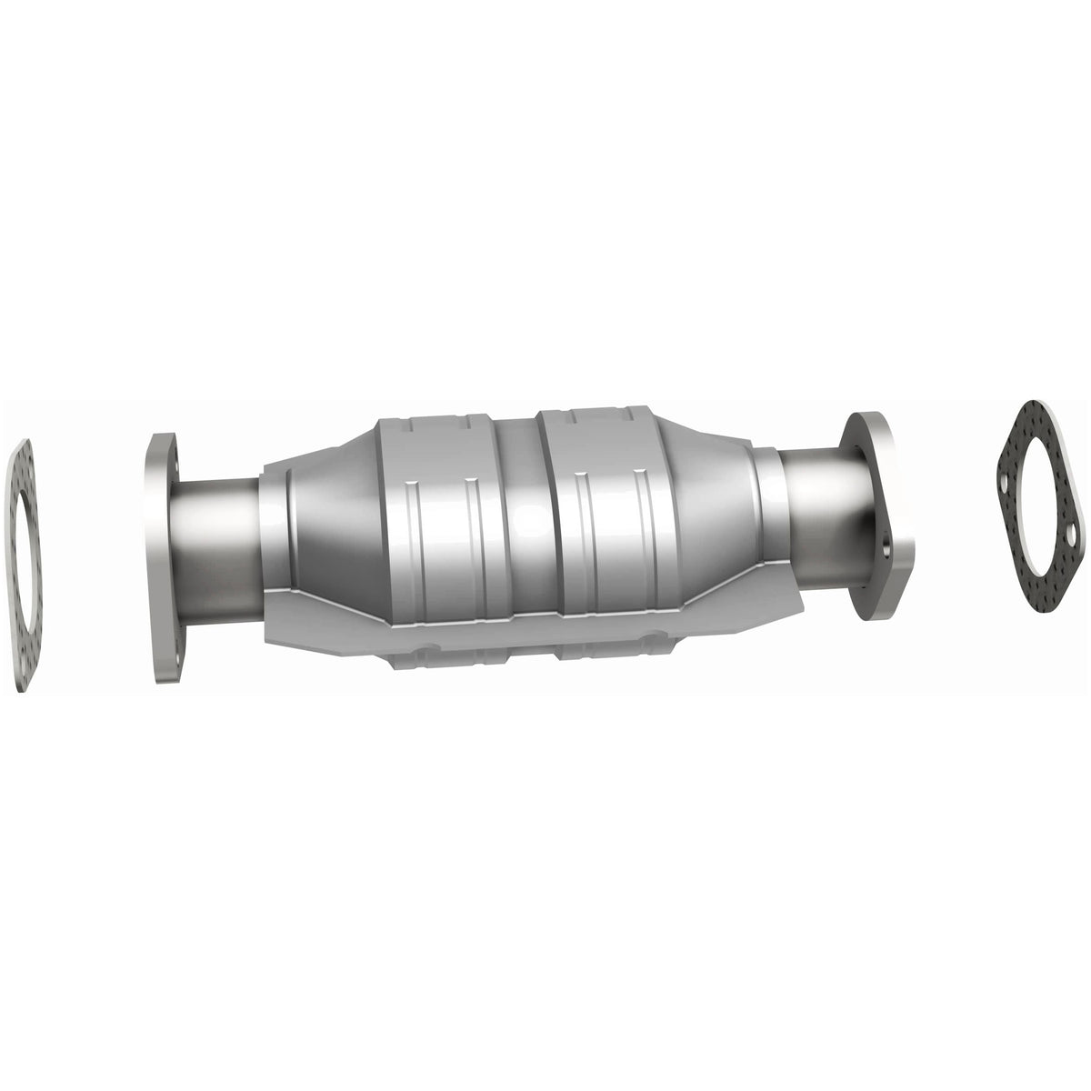 Catalytic Converter for HM Grade Federal / EPA Compliant Direct-Fit Catalytic Converter MagnaFlow 93230