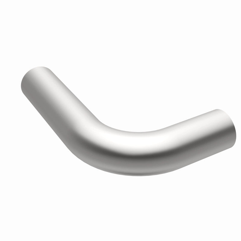 Universal Exhaust Pipe Smooth Trans 90D 4.00 SS 10pk 10711 10717 Magnaflow - Exhaust Bends and Elbows Car Part People