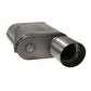 Fits 2005-2010 Ford Mustang GT 4.6L Varitune Axle Back Exhaust Kit-41005 - Car Part People