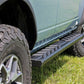 Fits Ford Bronco 4WD (2021-24) BA2 Running Boards; Side Step Bars; 4-Door; 41007
