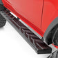 Fits Ford Bronco (21-24) BA2 Running Boards; Side Step Bars; 2-Door; 41008