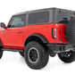 Fits Ford Bronco (21-24) BA2 Running Boards; Side Step Bars; 2-Door; 41008