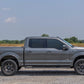 Fits Ford F-150 2WD/4WD (2015-2024) BA2 Running Board; Side Step Bars; 41010