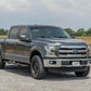 Fits Ford F-150 2WD/4WD (2015-2024) BA2 Running Board; Side Step Bars; 41010