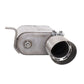 Fits 2010-2015 Camaro SS 6.2L Varitune Axle Back Exhaust-Coupe Only-41065 - Car Part People