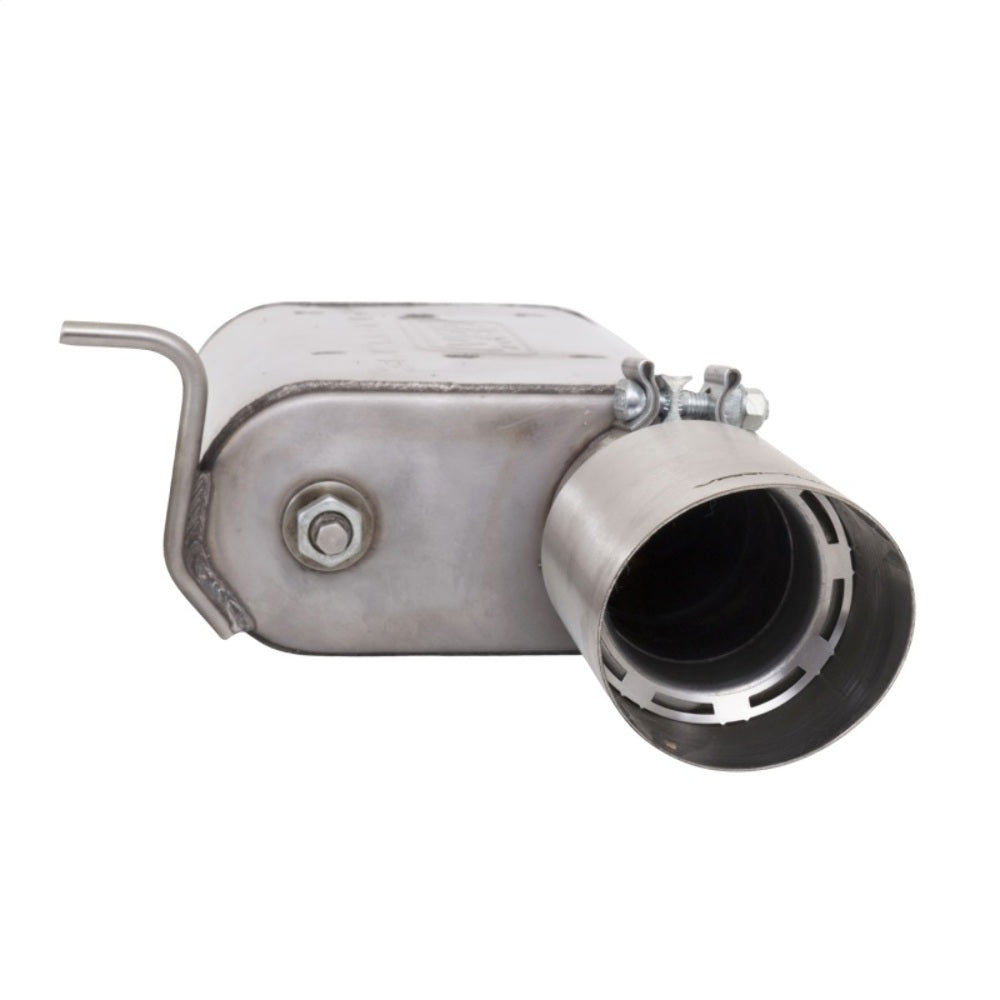 Fits 2010-2015 Camaro SS 6.2L Varitune Axle Back Exhaust-Coupe Only-41065 - Car Part People