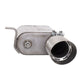 Fits 2010-2015 Camaro SS 6.2L Varitune Axle Back Exhaust-Coupe Only-41065 - Car Part People