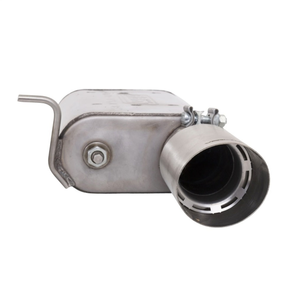 Fits 2010-2015 Camaro SS 6.2L Varitune Axle Back Exhaust-Coupe Only-41065 - Car Part People