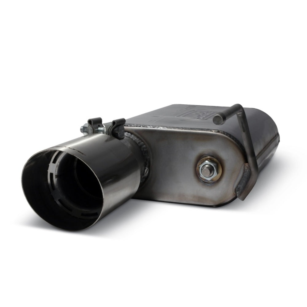 Fits 2015-17 Mustang 5.0 GT Varitune Axle Back Exhaust Kit- (Coupe Only)-41115 - Car Part People