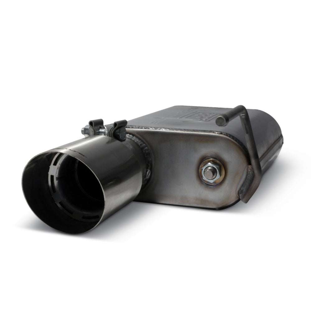 Fits 2015-17 Mustang 5.0 GT Varitune Axle Back Exhaust Kit- (Coupe Only)-41115 - Car Part People