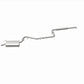 Fits 2001-2006 Chrysler Sebring Direct-Fit Replacement Exhaust System 106-0109