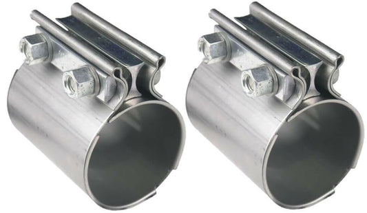 Exhaust Coupler/Clamp 41172HKR