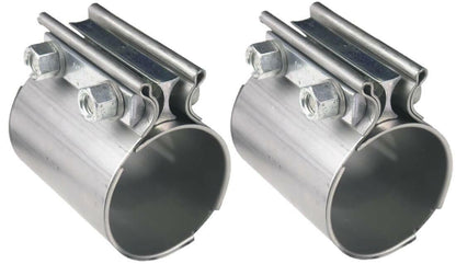 Exhaust Coupler/Clamp 41173HKR