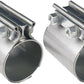 Exhaust Coupler/Clamp 41173HKR