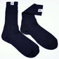 Sfi 3.3 Fr Socks 2Xl 14-15 Blk - 411997RQP