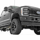 Fits Ford F-250/F-350 SD 4WD (23-24) 6" Lift Kit; Radius Arm; M1; 41240