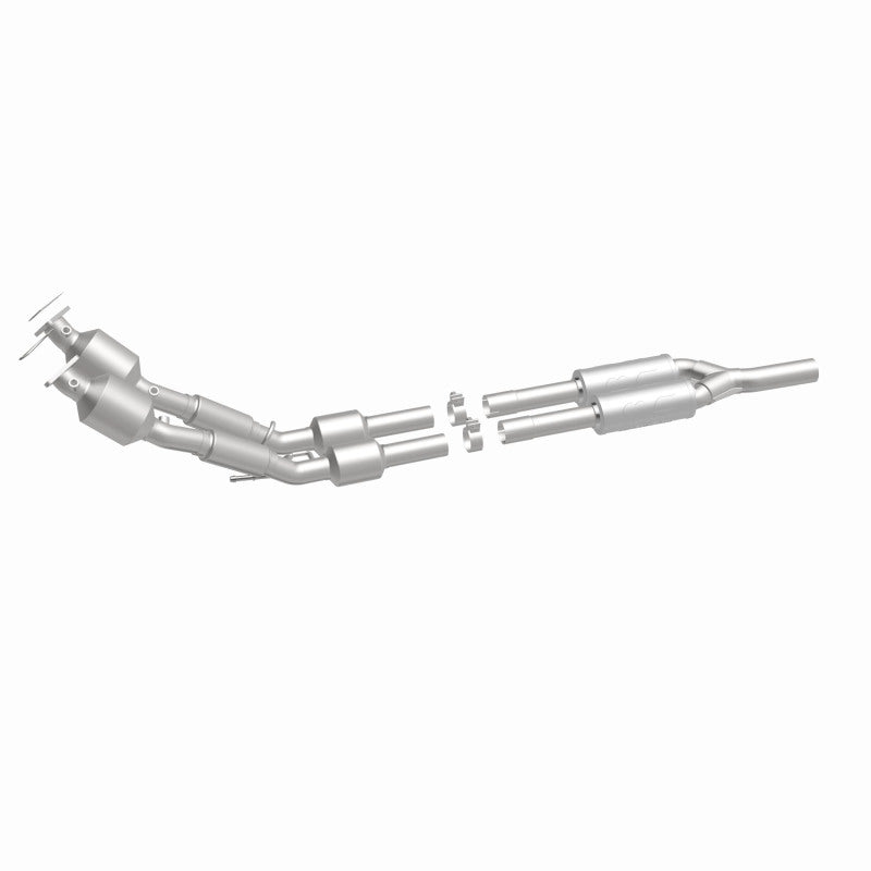 2012-2013 Volkswagen Passat 3.6L Direct-Fit Catalytic Converter 551838 Magnaflow