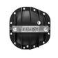 B&M Hi-Tek Aluminum Differential Cover for Sterling 10.25/10.5-inch -Black-41299