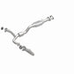 Catalytic Converter for HM Grade Federal / EPA Compliant Direct-Fit Catalytic Converter MagnaFlow 93226