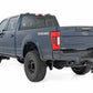 Fits Ford F-250/F-350 SD 4WD (2019-2022) 3" Lift Kit; Tremor; N3; 41330