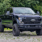 Fits Ford F-250/F-350 SD 4WD (2019-2022) 3" Lift Kit; Tremor; M1; 41340