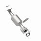 2004 Cadillac CTS 3.2L Direct-Fit Catalytic Converter 4561072 Magnaflow - Catalytic Converters Car Part People