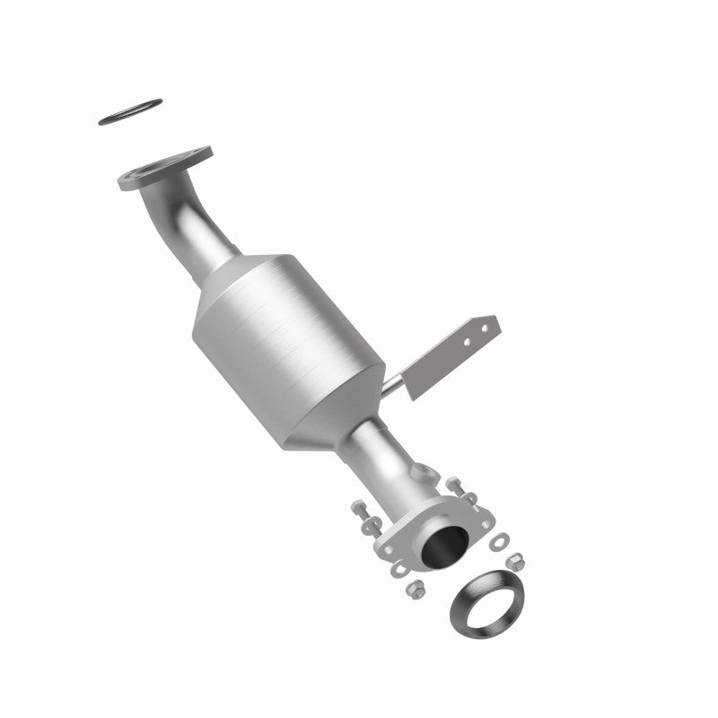 2004 Cadillac CTS 3.2L Direct-Fit Catalytic Converter 4561072 Magnaflow - Catalytic Converters Car Part People