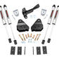 Fits Ford F-250/F-350 Super Duty 4WD (2019-2022) 3 Inch Lift Kit; Tremor; 41370