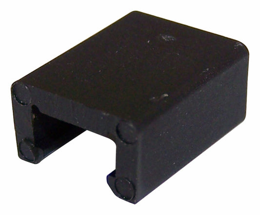 Crown Automotive - Plastic Black Shift Fork Insert - 4137731
