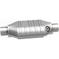 Catalytic Converter for Standard Grade Federal / EPA Compliant Universal Catalytic Converter MagnaFlow 93539