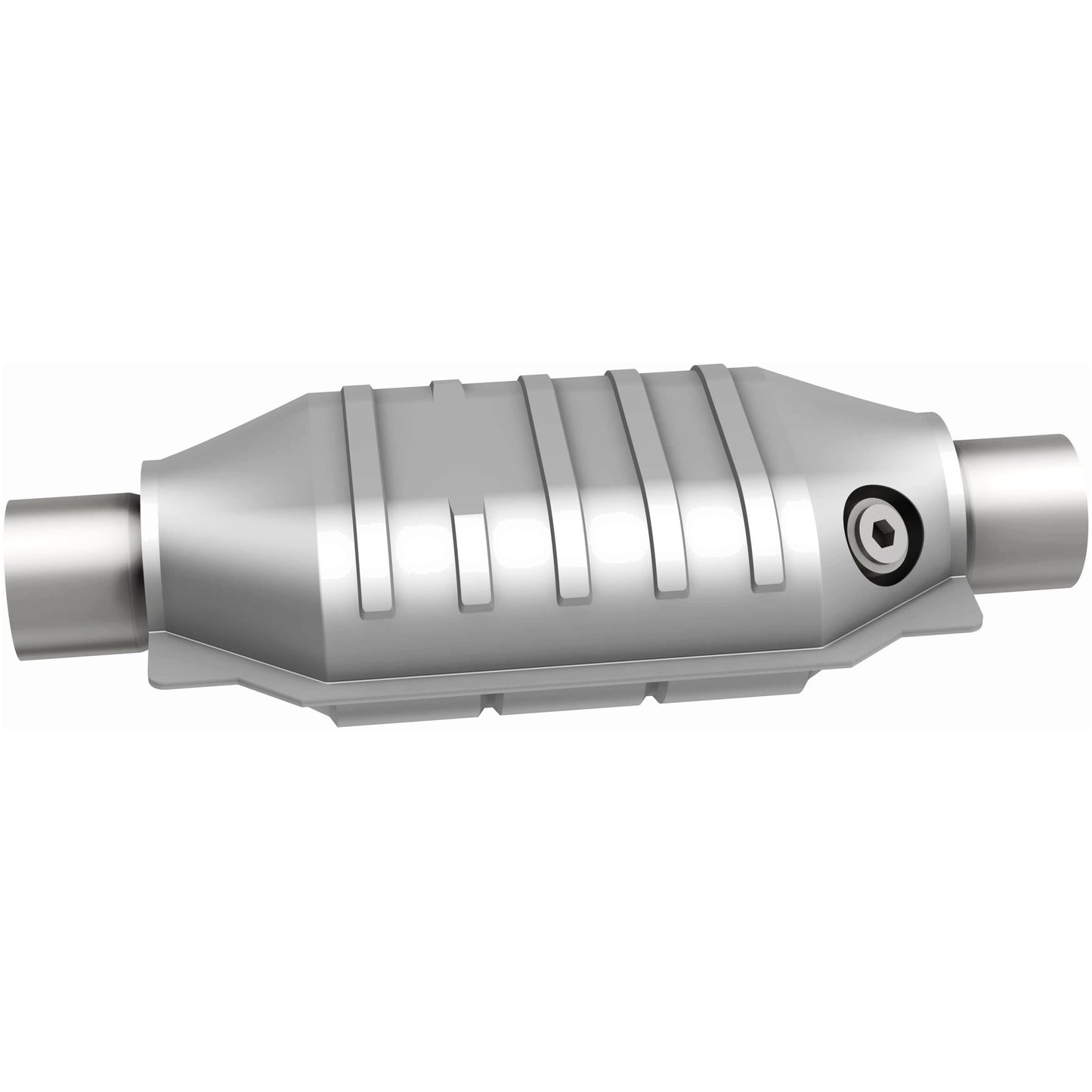 Catalytic Converter for Standard Grade Federal / EPA Compliant Universal Catalytic Converter MagnaFlow 93539