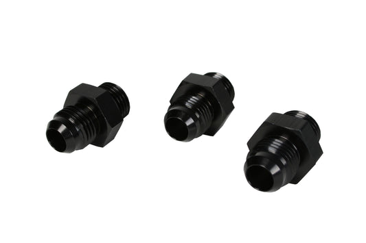 Fuel Hose Fitting Fuel System Universal Fit Aeromotive 15108-BGPL