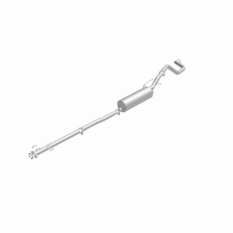 Fits 1995-2000 Toyota Tacoma 2.7L Direct-Fit Replacement Exhaust System 106-0240
