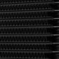 Earls UltraPro Oil Cooler 13 Rows Wide Cooler 10 O-Ring Boss Female Port -413ERL