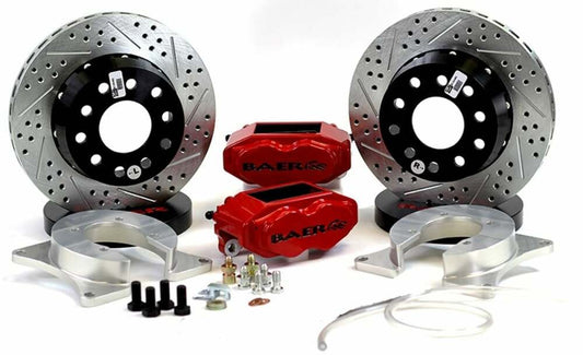 SS4+ Deep Stage Rear 4142070C