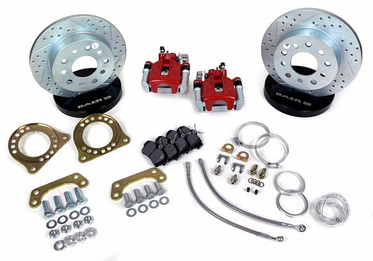 Classic Series Rear Brake Kit 4142072R