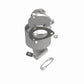Catalytic Converter for 2016-2018 Hyundai Tucson 1.6L California Grade CARB Compliant Direct-Fit Catalytic Converter Mag